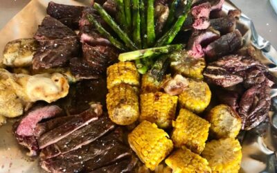 Descubre los sabores de la comida argentina… sin salir de Ibiza