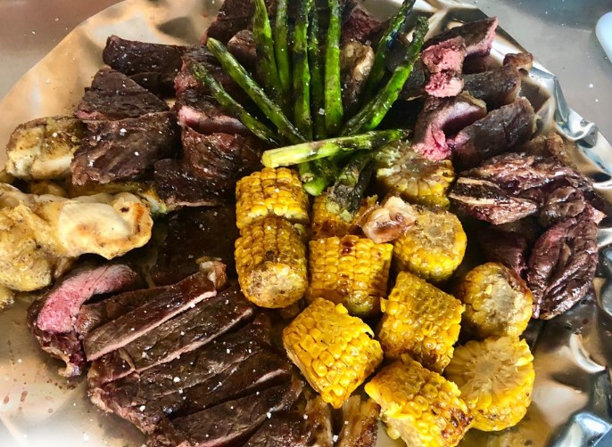 CARNE